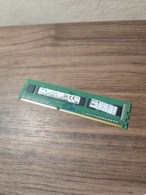 4GB DDR3 1600Mhz