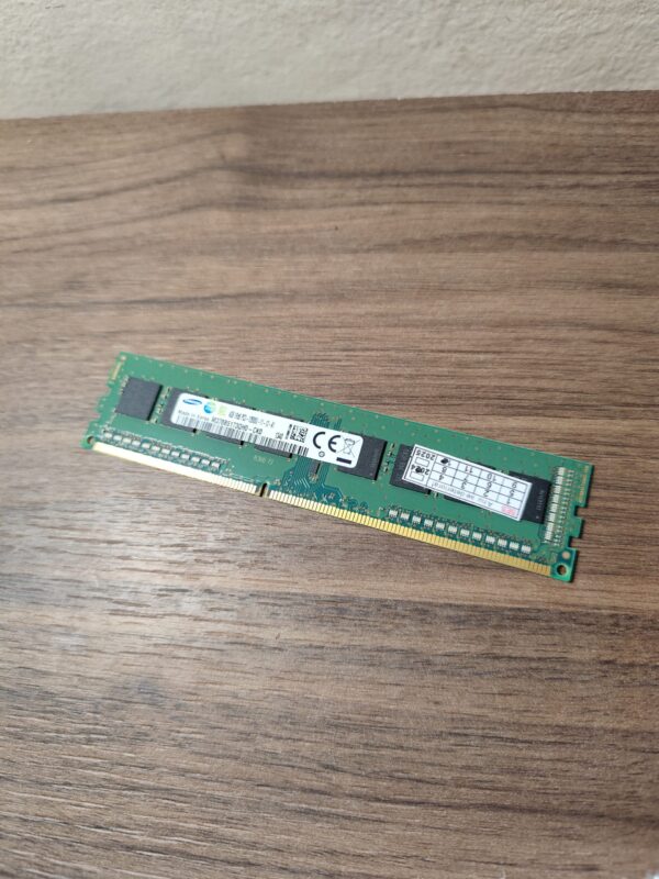 4GB DDR3 1600Mhz