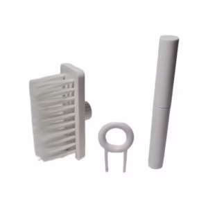 Alternative view of Kit 5 in 1 pentru curatare casti audio, tastatura, mentenanta PC/Consola