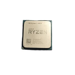 Procesor AMD Ryzen 5 2600x, 6 Cores, 12 Threads, 3.6GHz/4.2GHz, Socket AM4