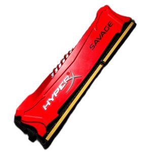 4GB HyperX Fury DDR3 CMKH08A/1426