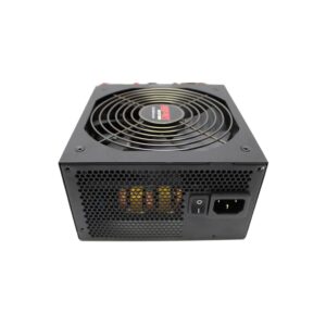 Alternative view of Sursa Semi-Modulara Sharkoon WPM500 Bronze 80+500W