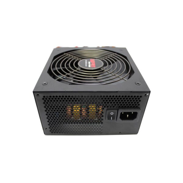 Sursa Semi-Modulara Sharkoon WPM500 Bronze 80+500W - imagine 2