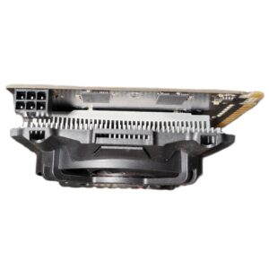 Alternative view of MSI GeForce GTX 650 1GB GDDR5 128-bit, VGA