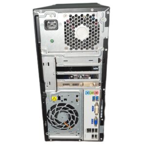 Alternative view of Calculator i5-4460s, GTX 745 4GB, 8GB RAM HyperX