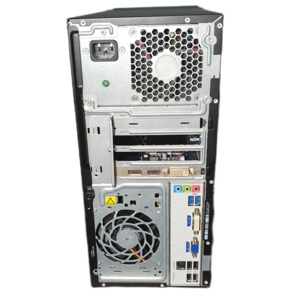 Calculator i5-4460s, GTX 745 4GB, 8GB RAM HyperX - imagine 2