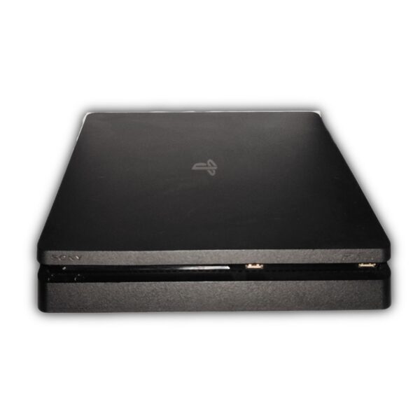 Consola PS 4 Slim 512 GB, 1 Maneta
