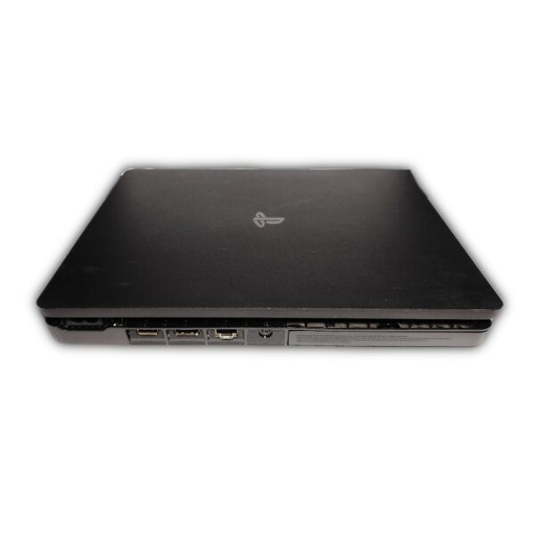 Consola PS 4 Slim 512 GB, 1 Maneta - imagine 2
