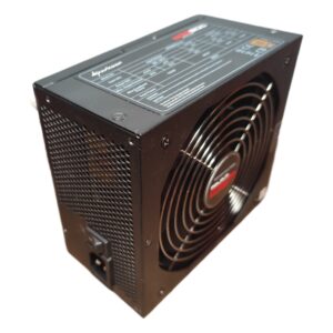 Sursa Semi-Modulara Sharkoon WPM500 Bronze 80+500W